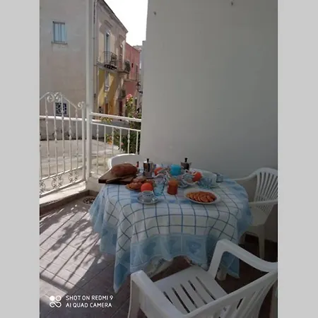 Casa Il Timone Indipendente * Ponza