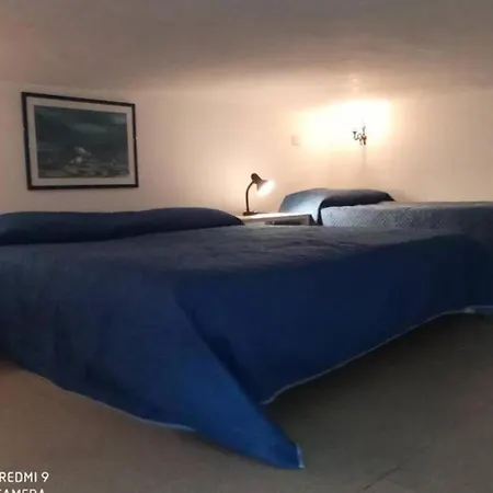 Casa Il Timone Indipendente Lägenhet Ponza