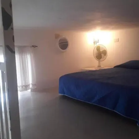 Casa Il Timone Indipendente Ponza
