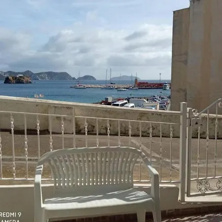Lägenhet Casa Il Timone Indipendente