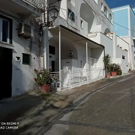 Casa Il Timone Indipendente Apartment