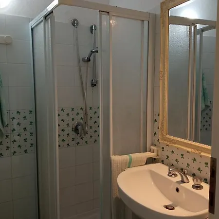 Casa Il Timone Indipendente Апартаменты Понца