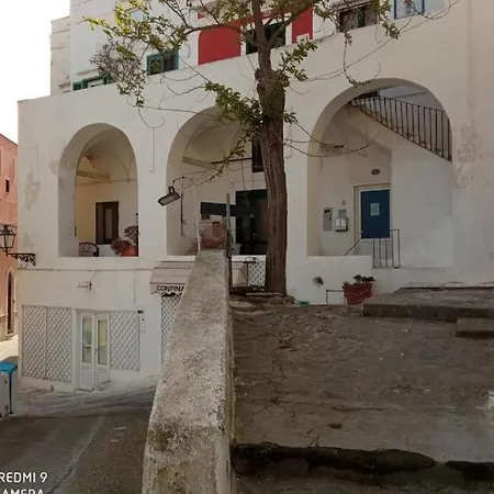 Casa Il Timone Indipendente