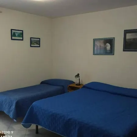 Casa Il Timone Indipendente *