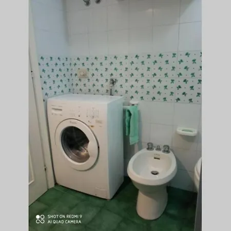 Casa Il Timone Indipendente Понца
