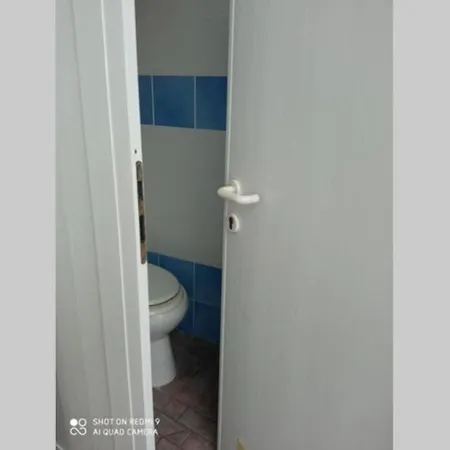 Casa Il Timone Indipendente * Понца