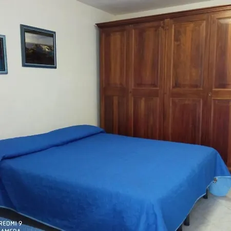 Casa Il Timone Indipendente Апартаменты Понца