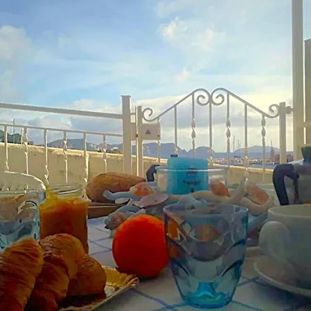 Apartamento Casa Il Timone Indipendente *