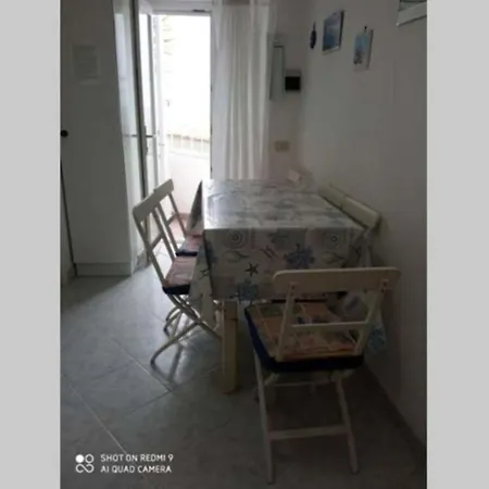 Casa Il Timone Indipendente Апартаменты Понца