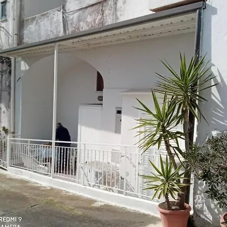 Apartment Casa Il Timone Indipendente