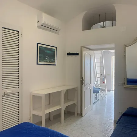 Casa Il Timone Indipendente Apartment