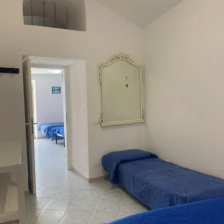 Apartamento Casa Il Timone Indipendente *