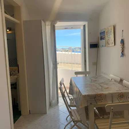 Apartamento Casa Il Timone Indipendente *