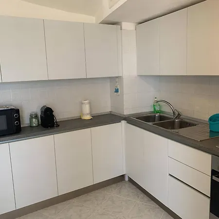 Apartamento Casa Il Timone Indipendente