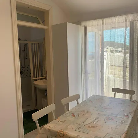 Casa Il Timone Indipendente * Ponza
